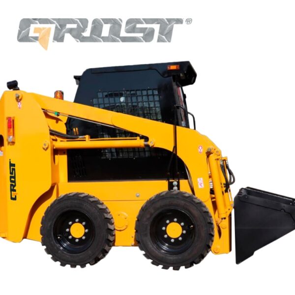 Мини-погрузчик GROST ML700