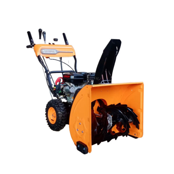 Снегоуборщик Grost SB24D