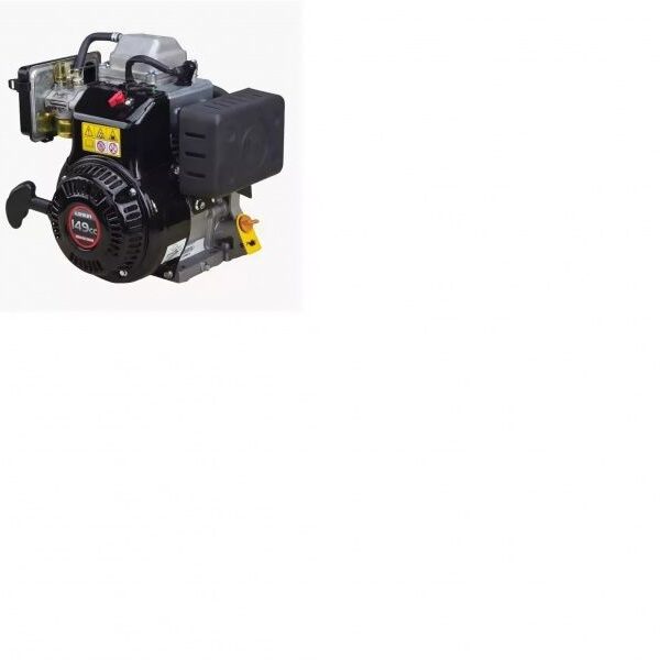 Двигатель бензиновый Loncin LC165F-3H