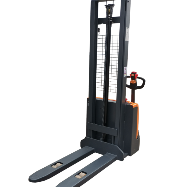 Штабелер самоходный GROST HLP 20/35M