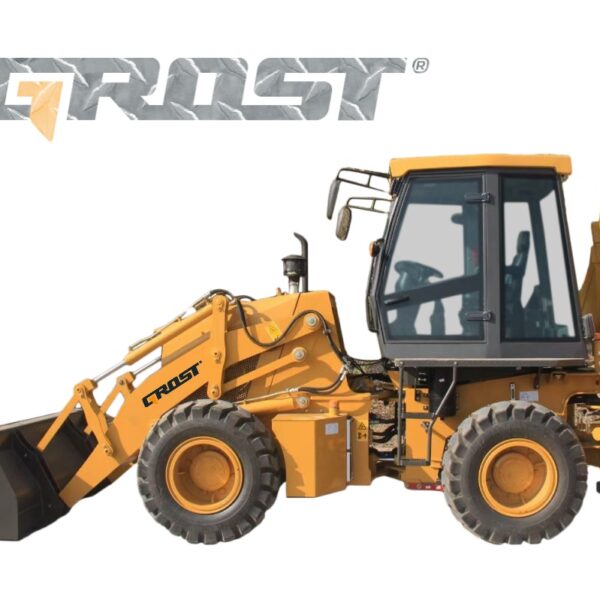 Экскаватор-погрузчик GROST EXL30-25Z